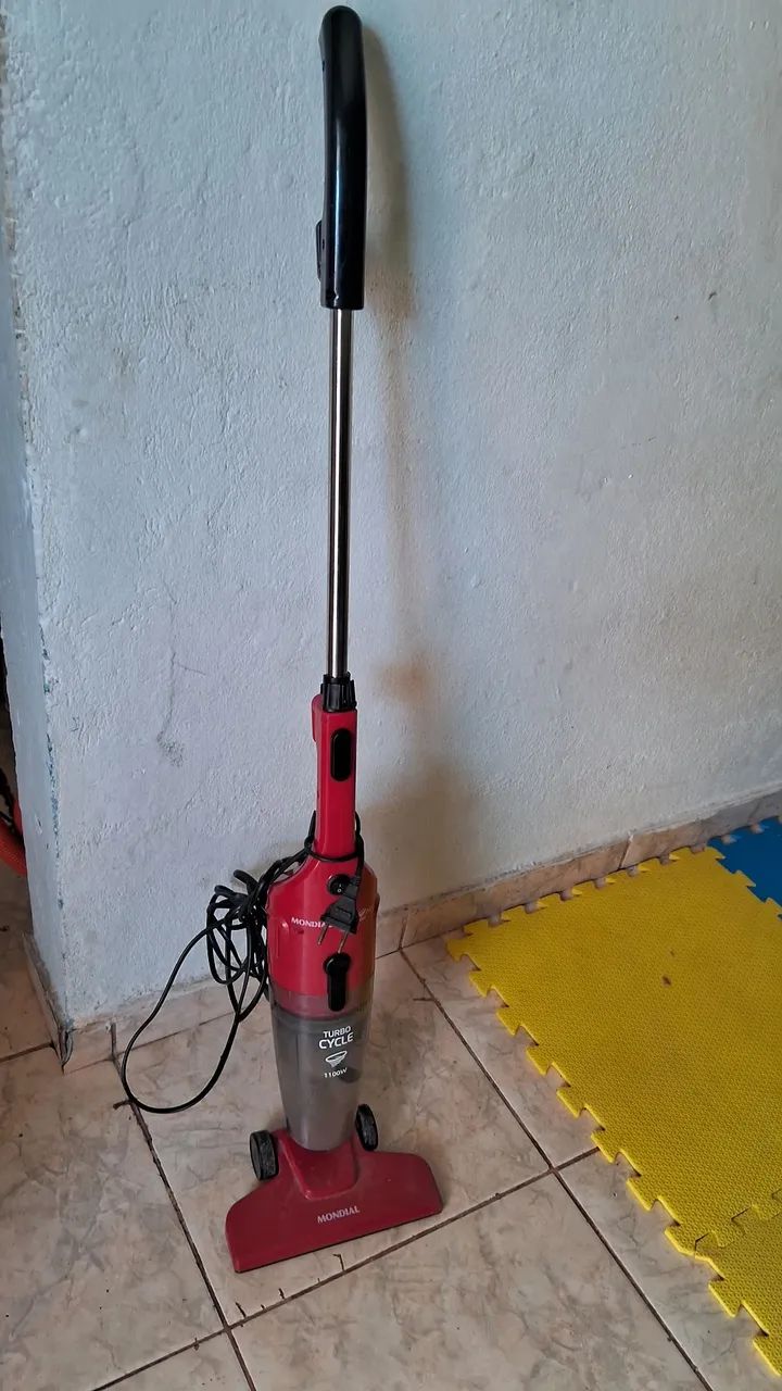 ASPIRADOR PO  - Foto 2