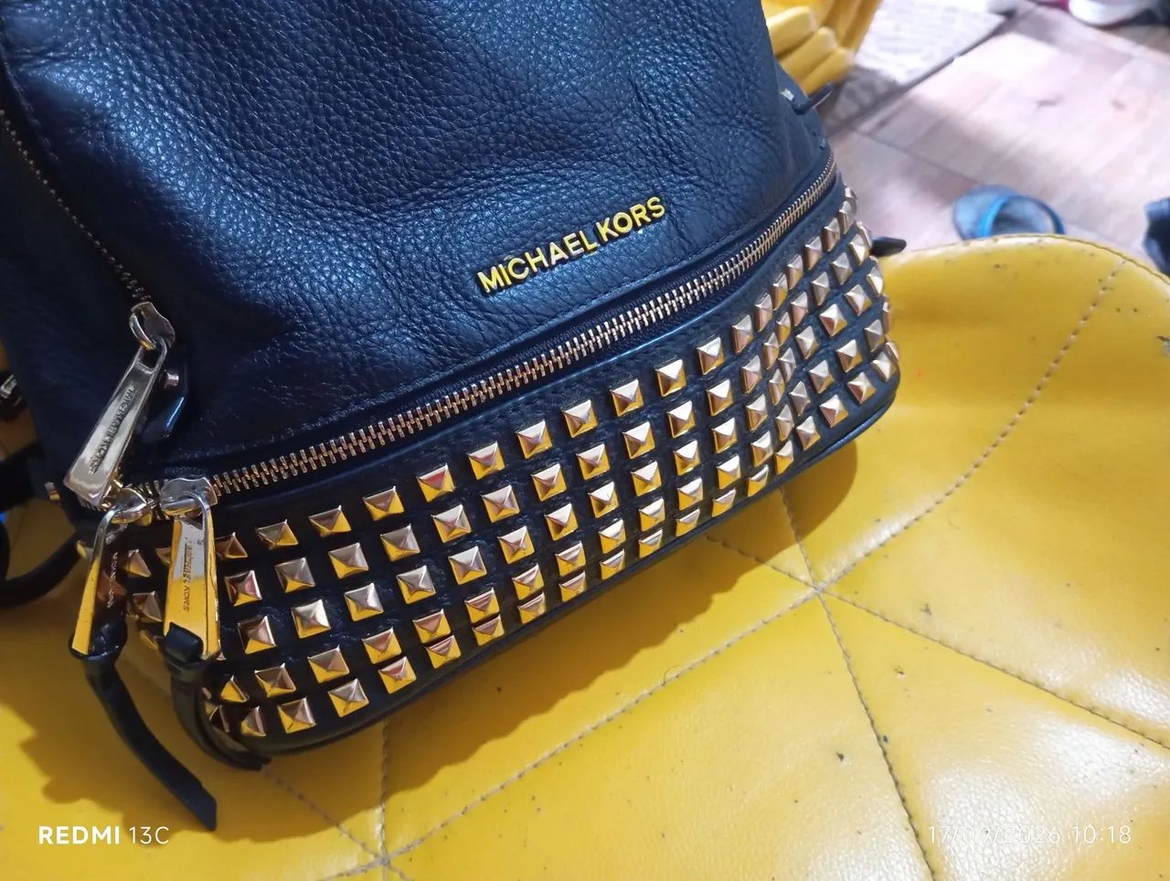 Mochila mk original  - Foto 2
