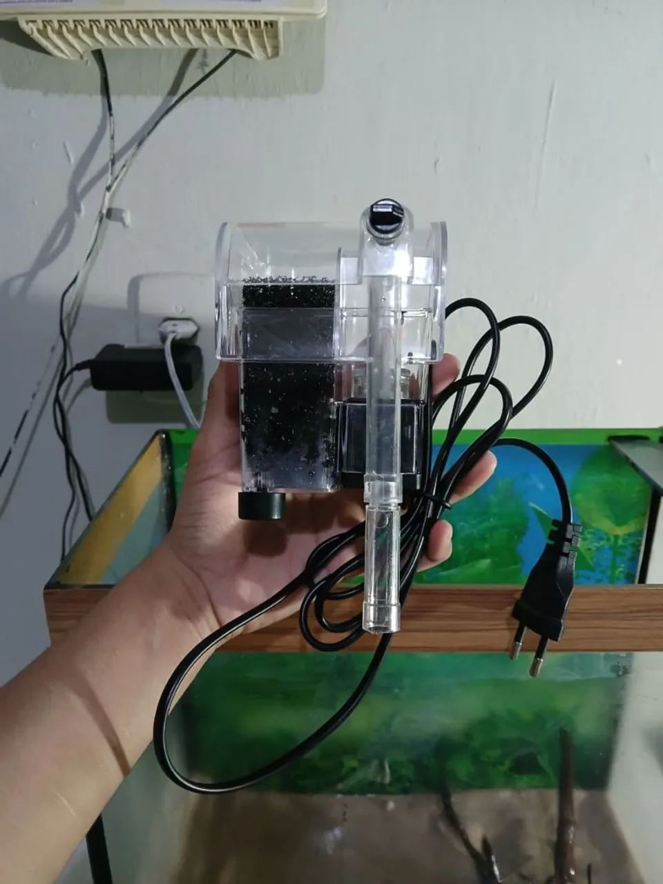 Aquário perfeito 20L - Foto 2