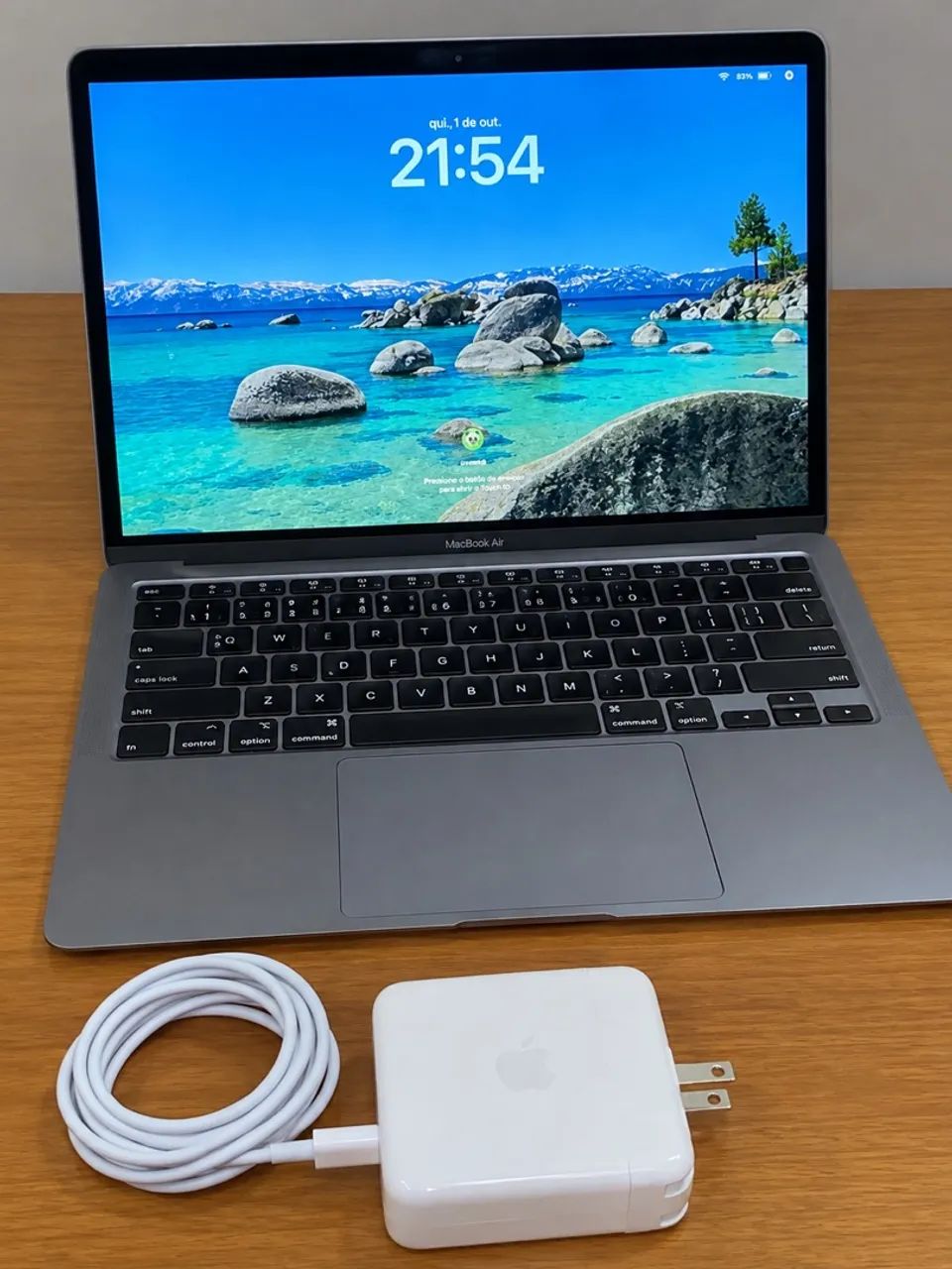 macbook m1 