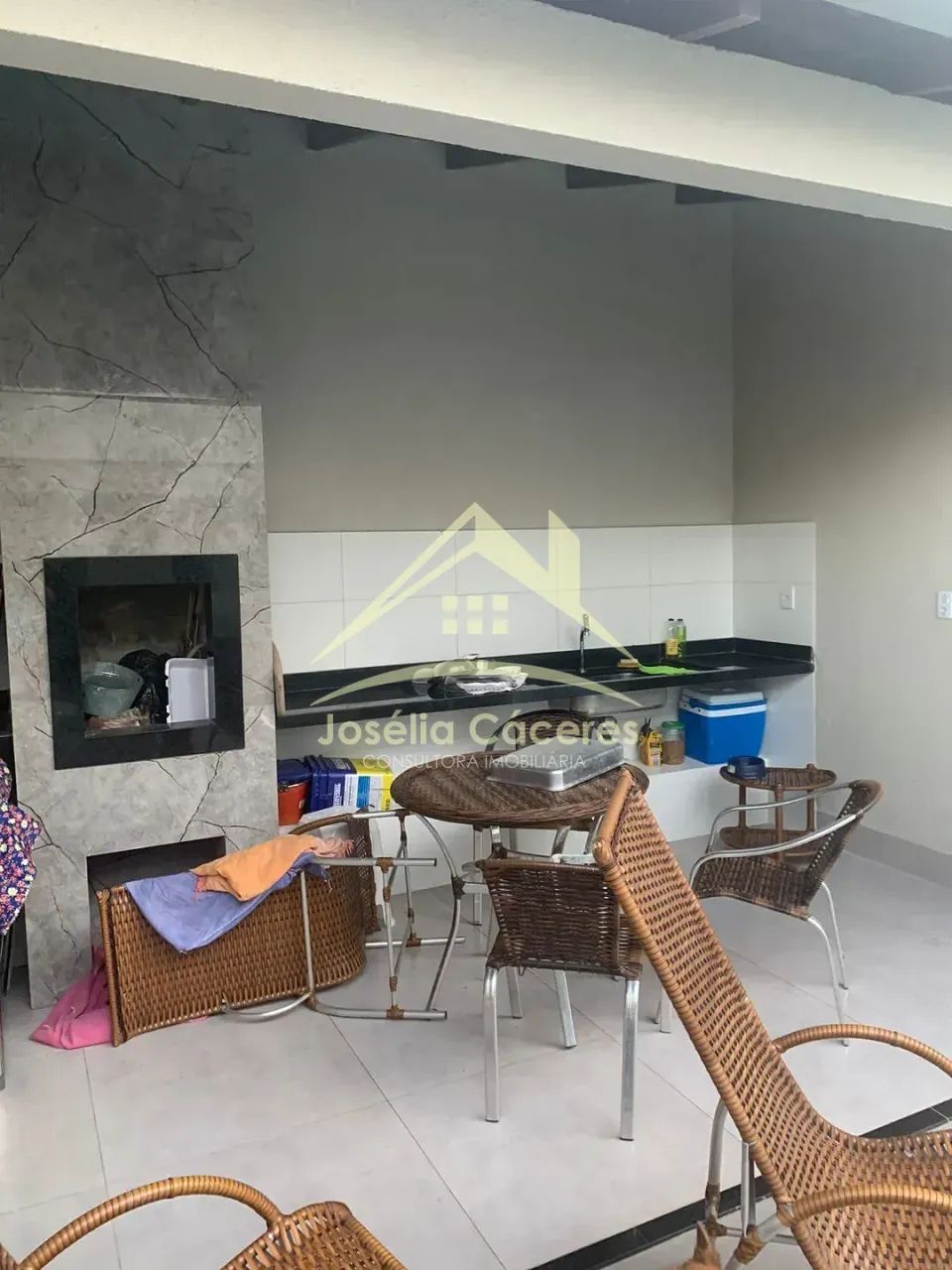 Casa à venda, Santa Cruz, Cuiabá, MT - Foto 3