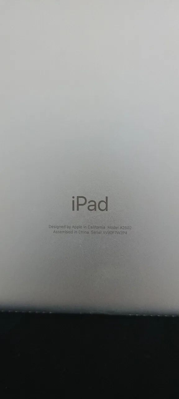 iPad  - Foto 3
