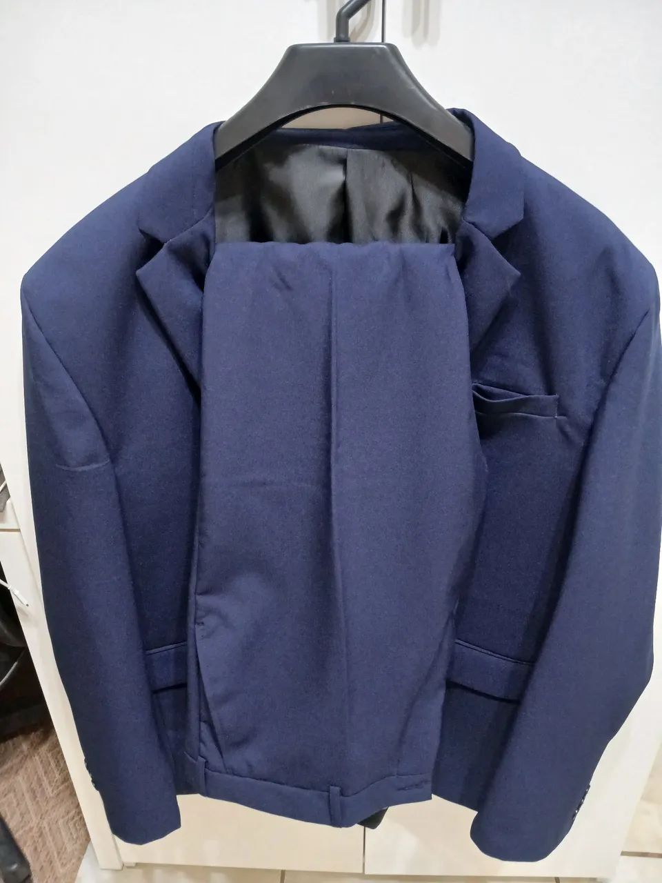 Blazer e calça social - Foto 2