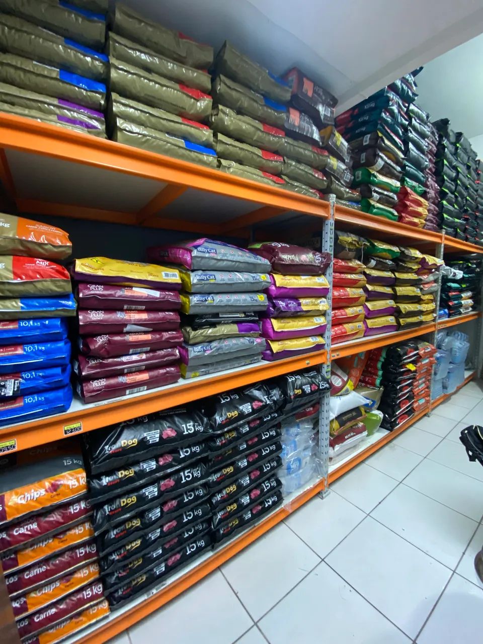 OPORTUNIDADE - PET SHOP COMPLETO E FATURANDO EM VILA VELHA/ES - Foto 7