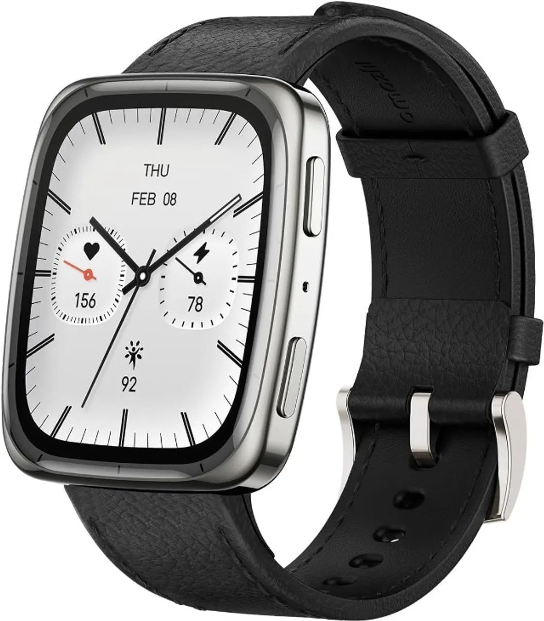 Amazfit Active 2 (Square) Premium