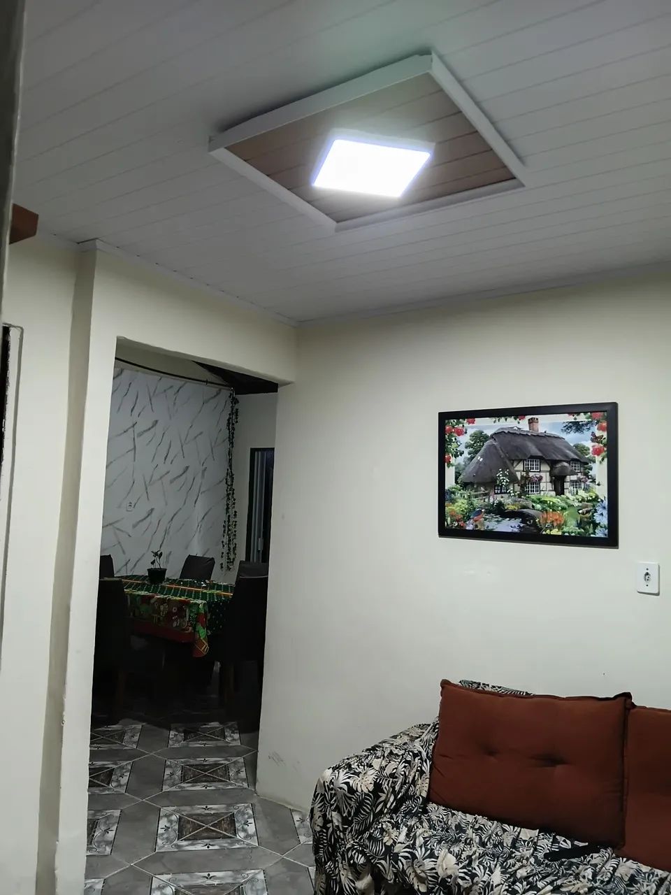 Vendo uma casa - Foto 2