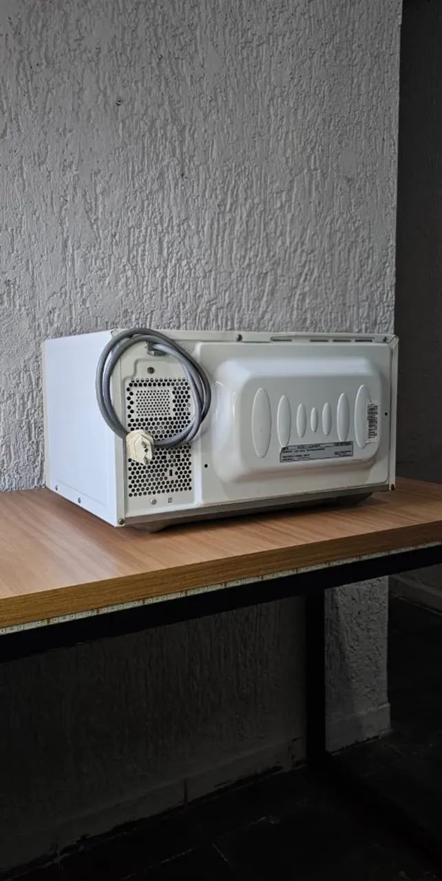 MICRO-ONDAS LG 23 LITROS - Foto 5