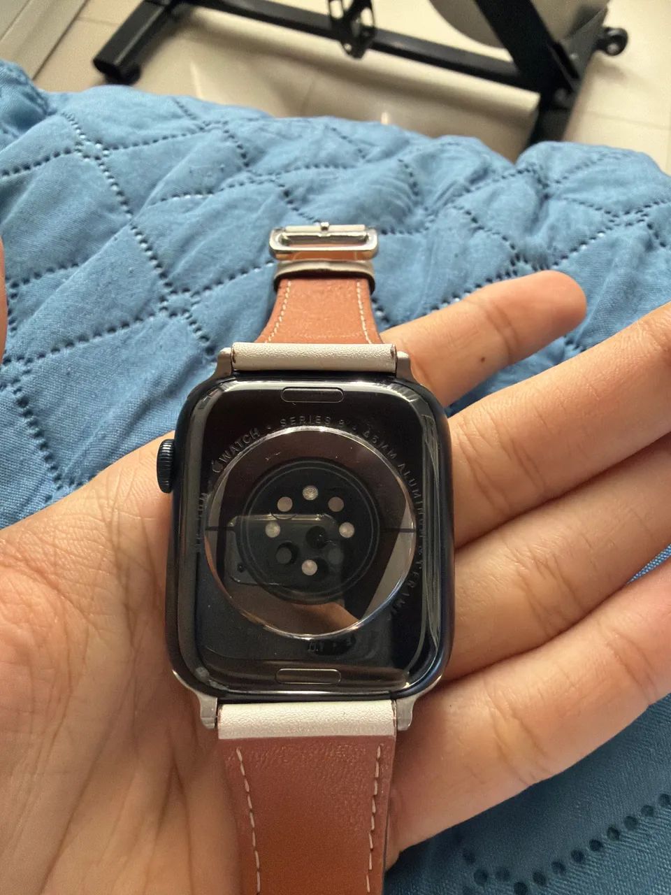 Apple Watch 8 45mm  - Foto 2