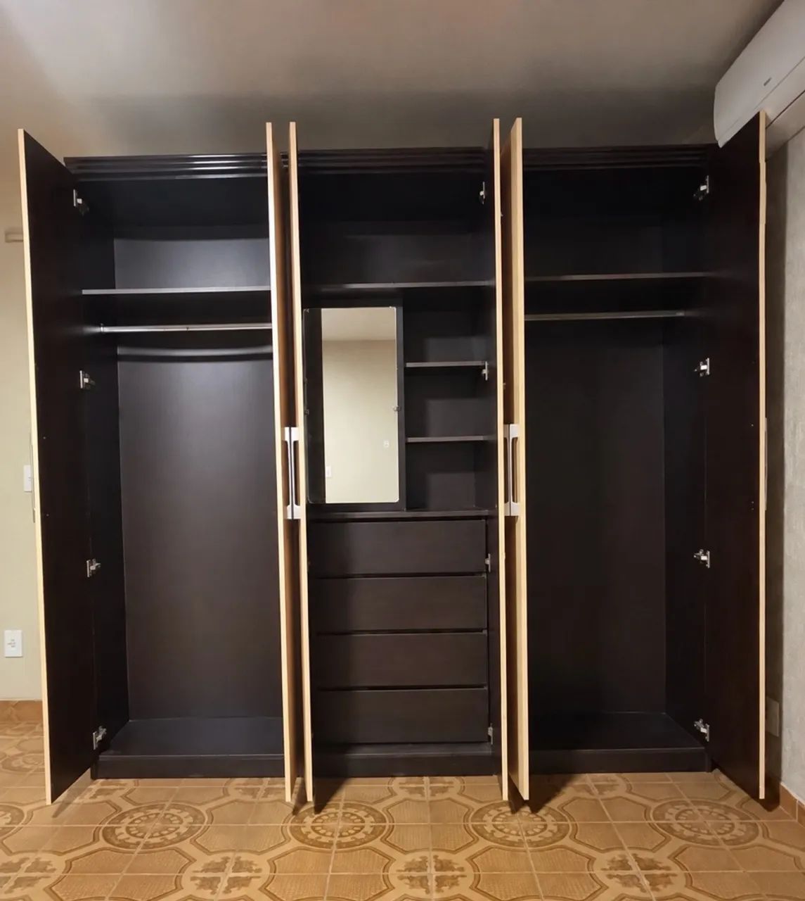 Guarda roupa  - Foto 2