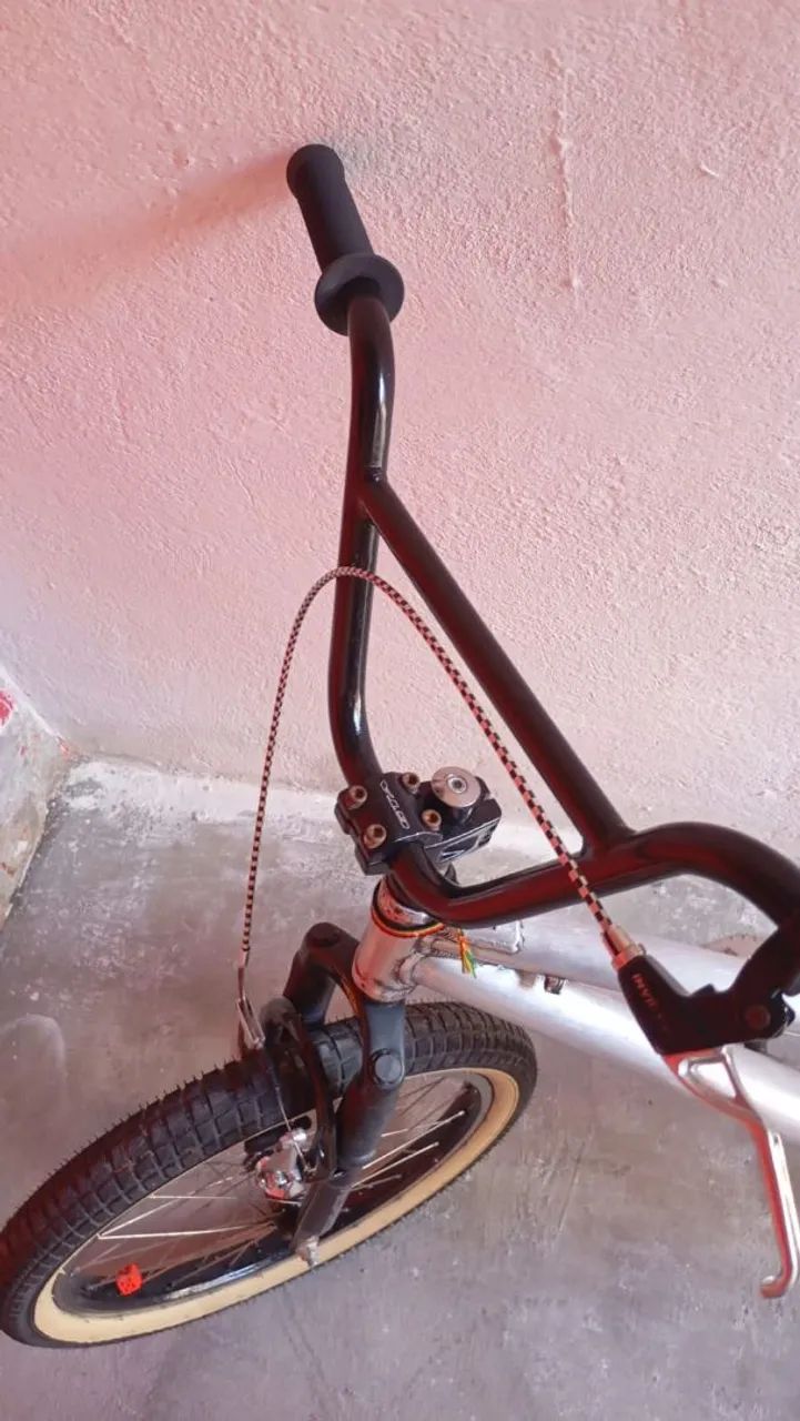 Vendo bicicleta Mônaco  - Foto 2
