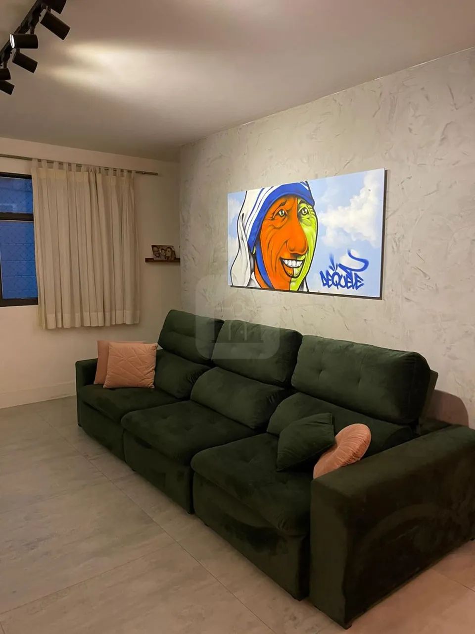 Apartamento à venda no Bairro Fundinho - Foto 2