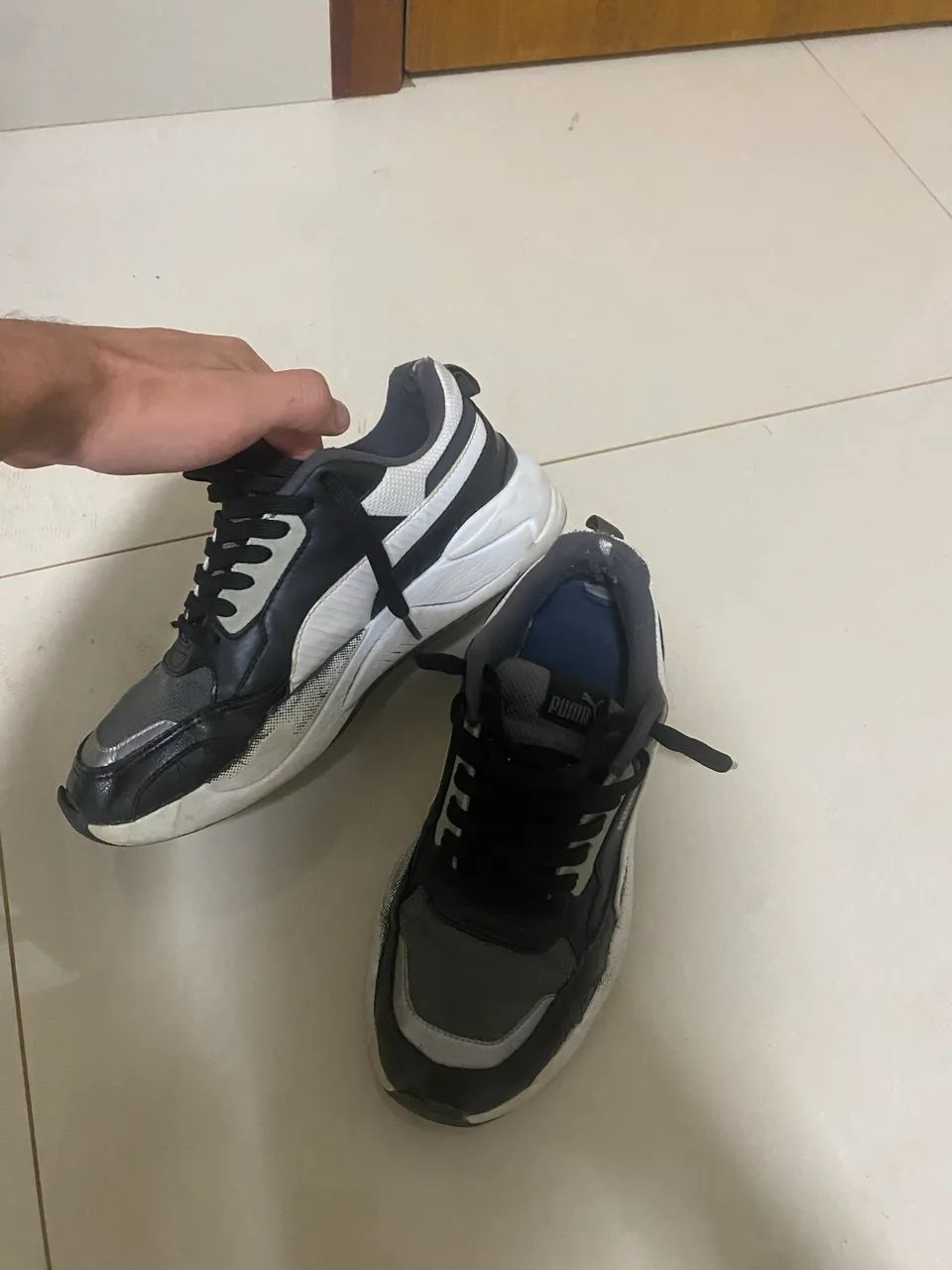 Tênis Puma X-Ray 2 - Foto 3