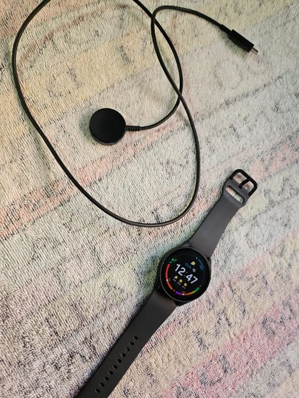 Galaxy watch 6 - Foto 5