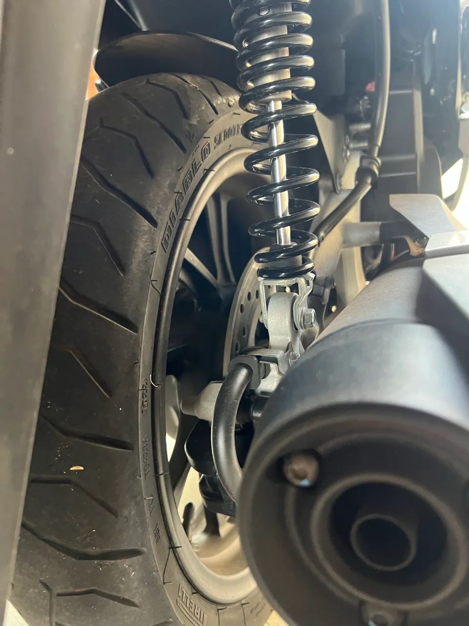 Pcx - Foto 5