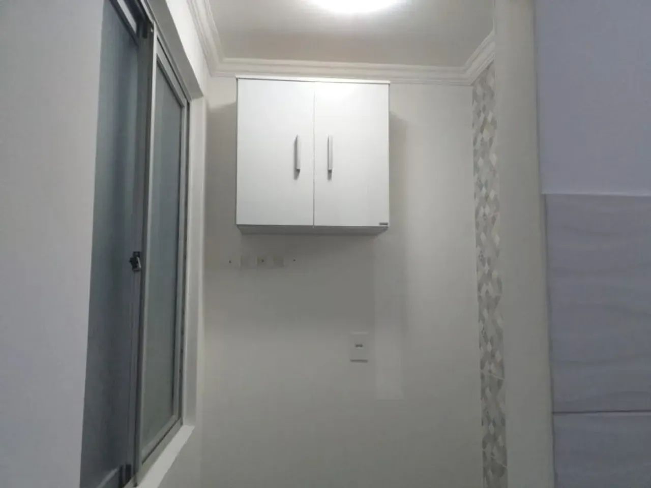 Imóvel para aluguel com 48 metros quadrados com 2 quartos - Foto 4