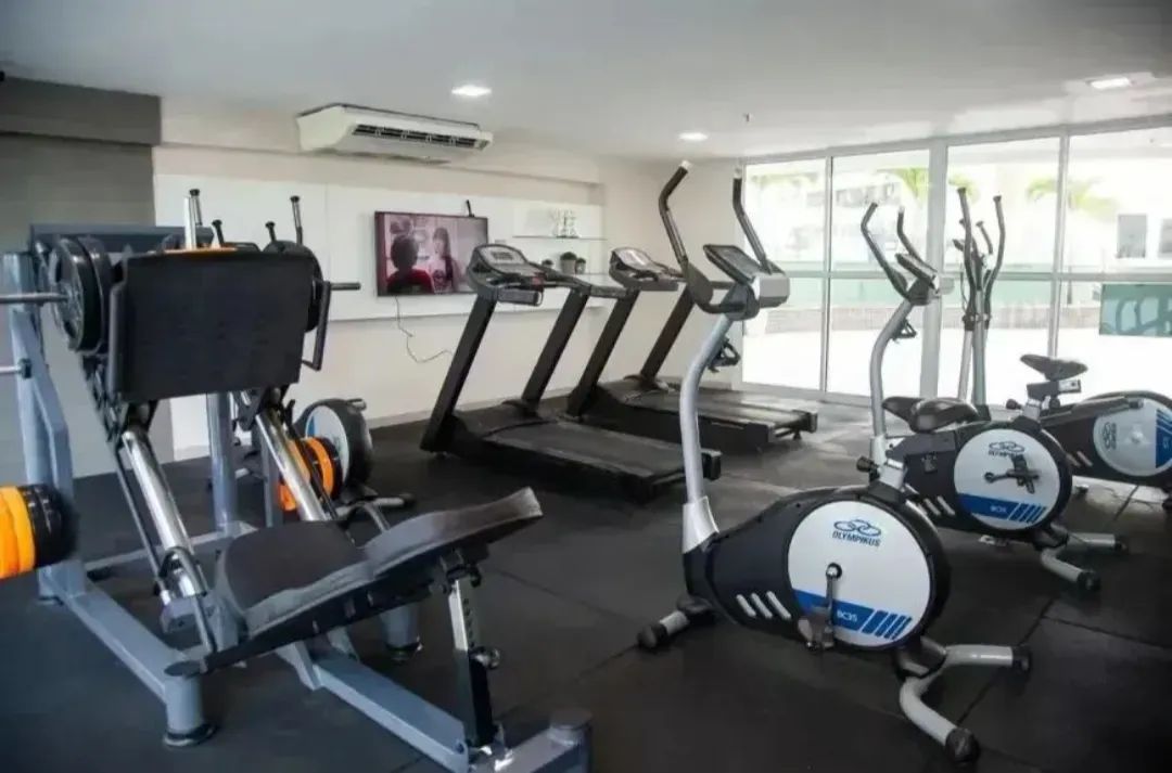 METROPOLITAN CENTRAL PARK - Foto 2