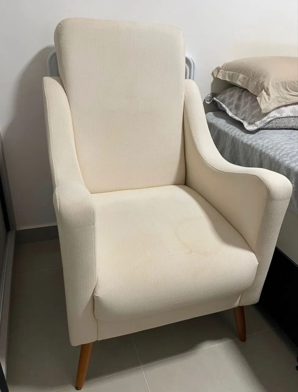 Vende-se poltrona  - Foto 2