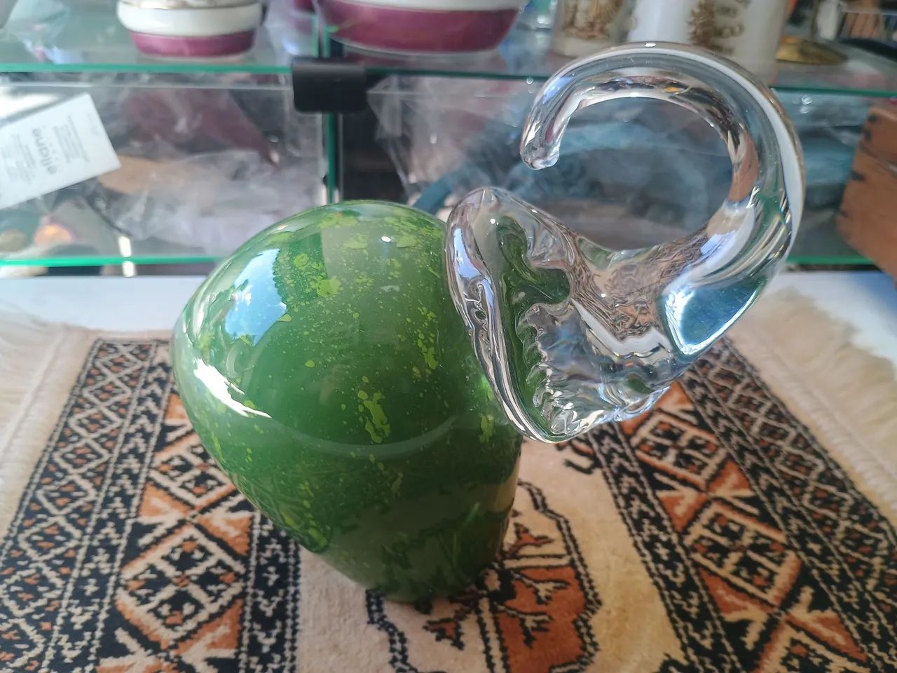 Peça murano - Foto 2