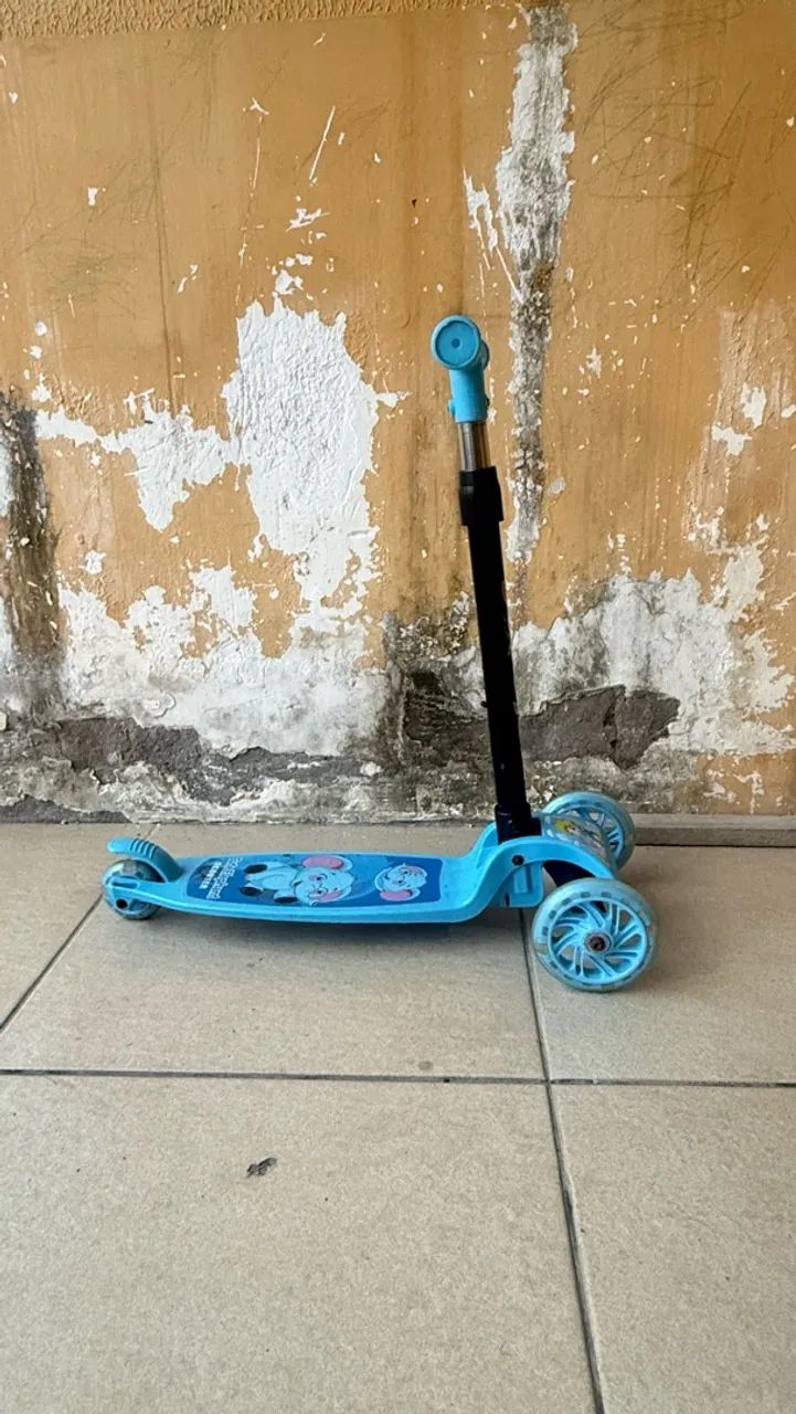 Patinete infantil  - Foto 4