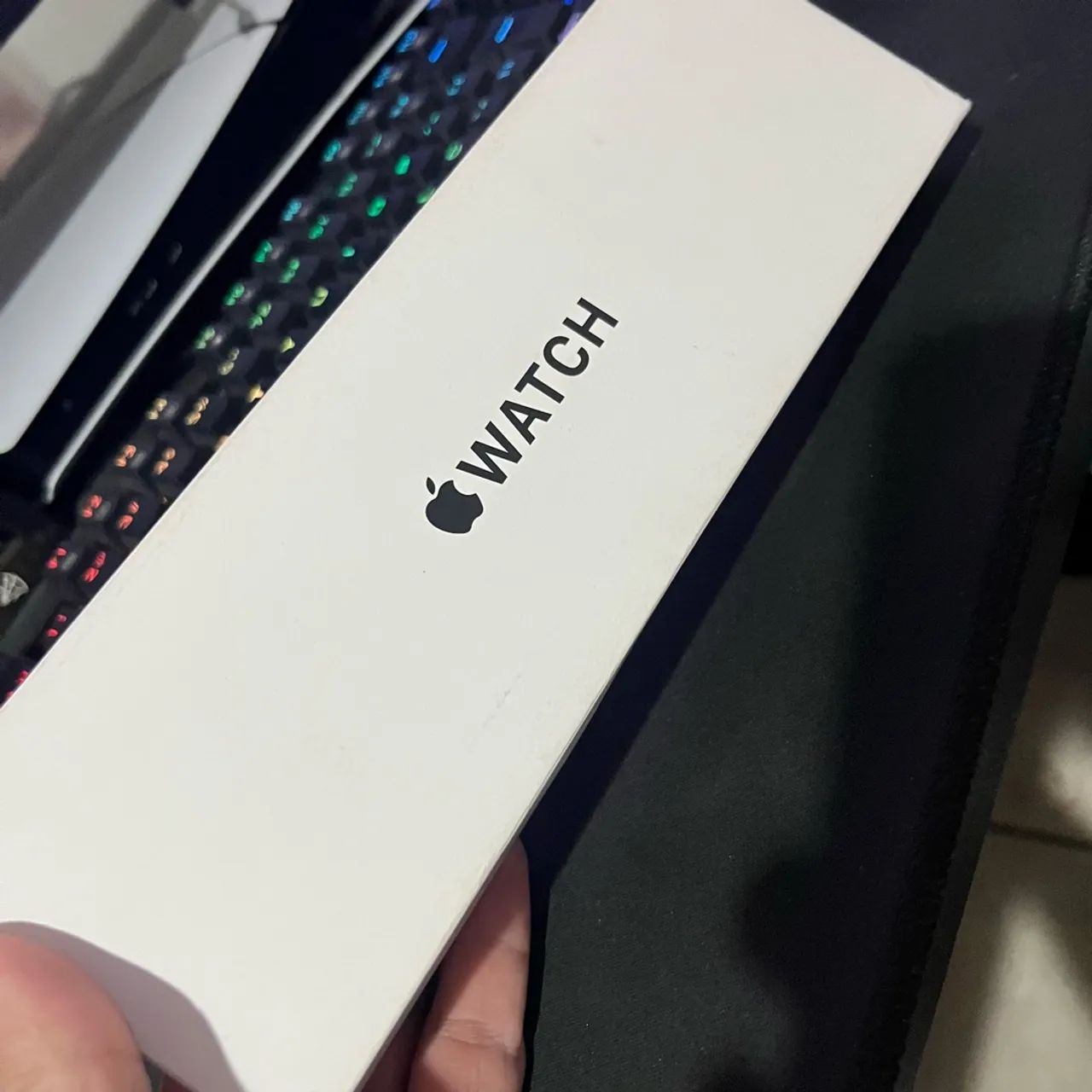 AppleWatch Se3 - Foto 5
