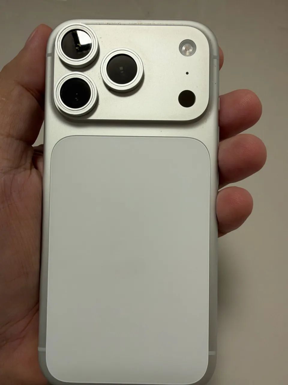 iPhone 17 Pro excelente! - Foto 2