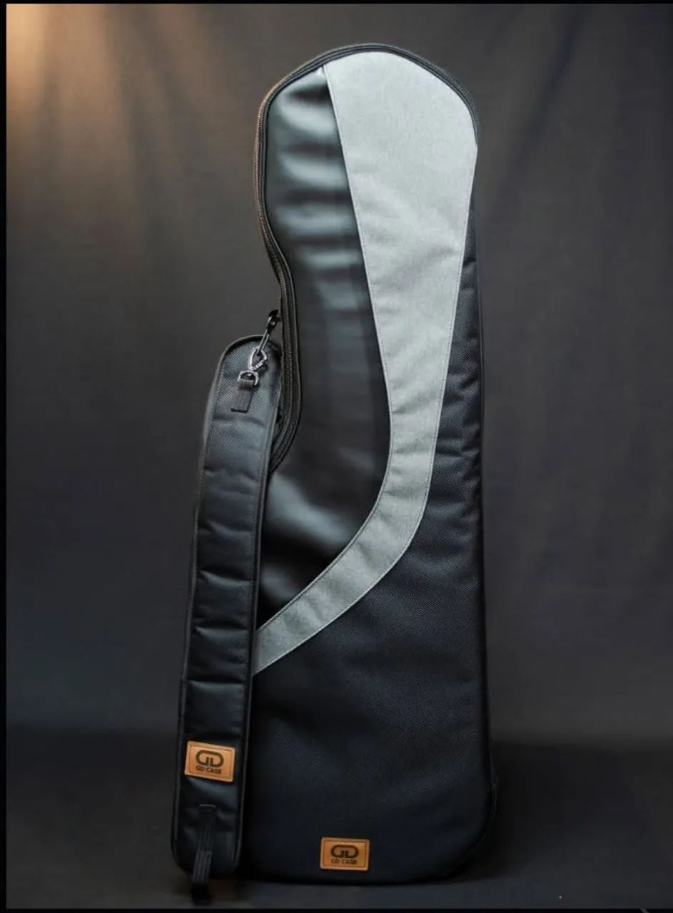 GD Case Pro Baixo Premium