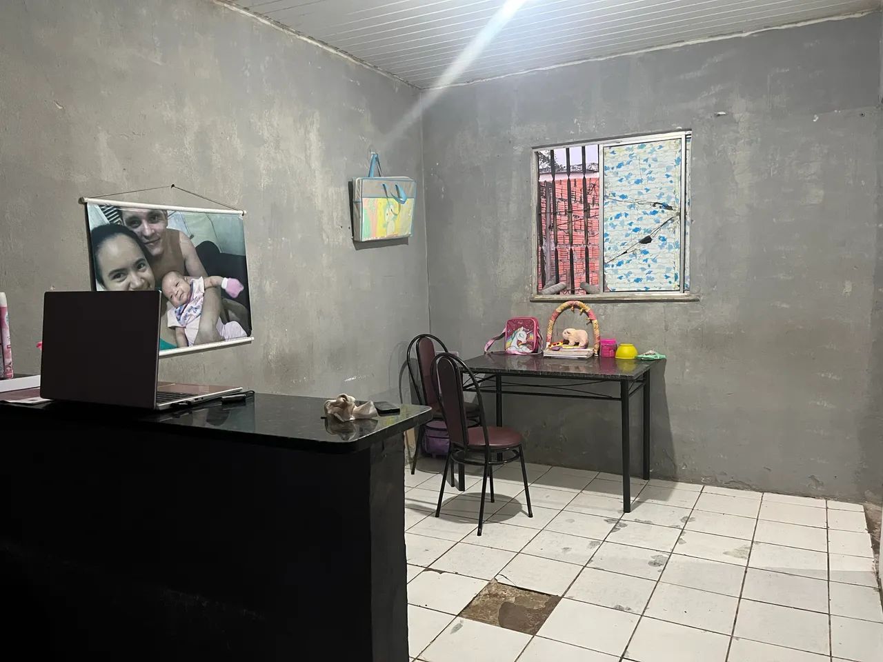 CASA À VENDA - ALTO DO TURU - Foto 3