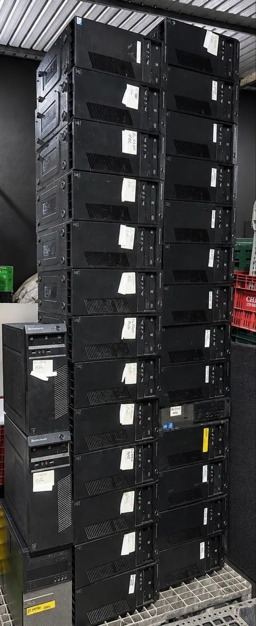 Lote 38 CPUS - Foto 4