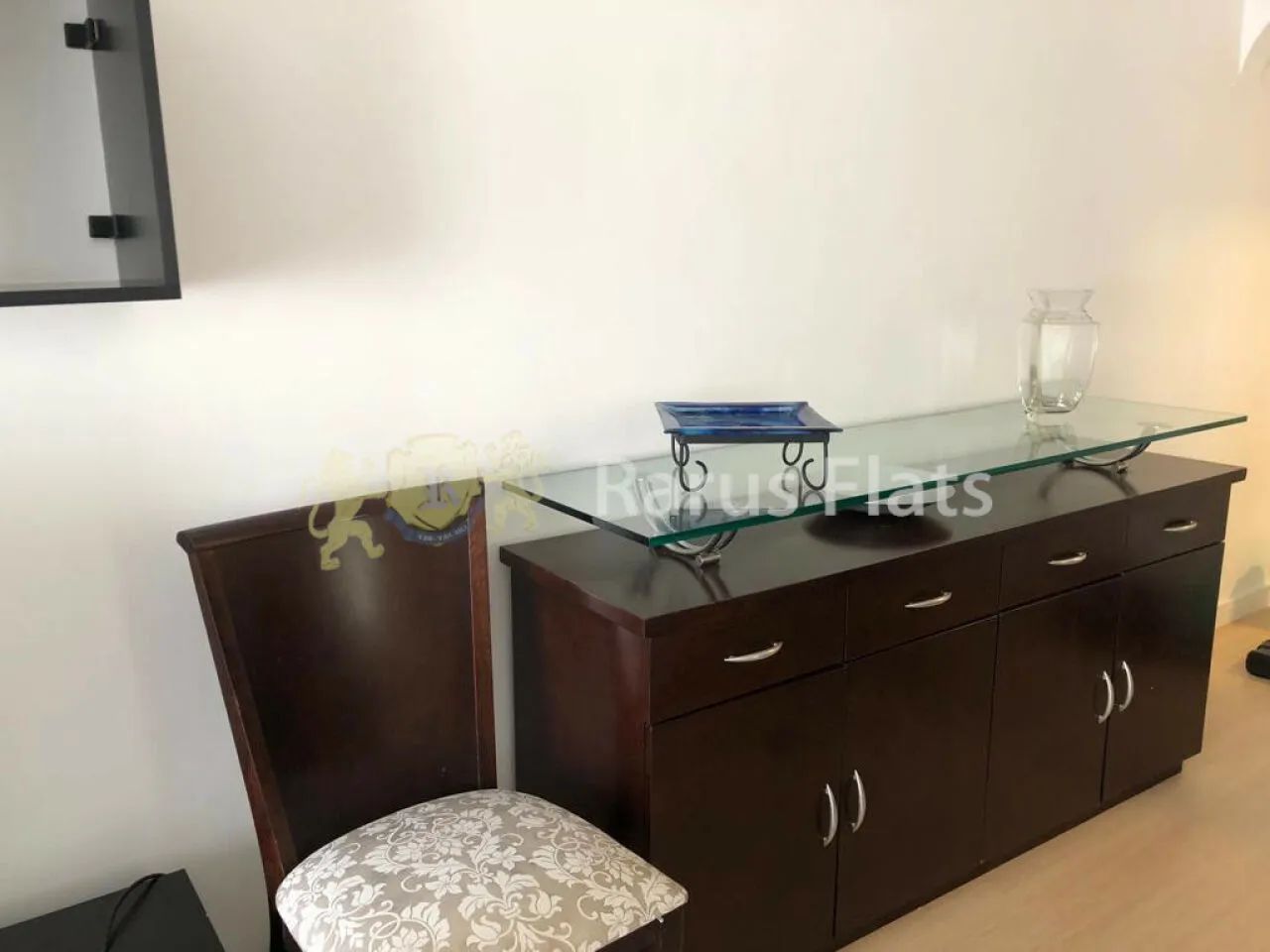 Flat com 1 Quarto para alugar, 75m² - Jardins - Foto 2