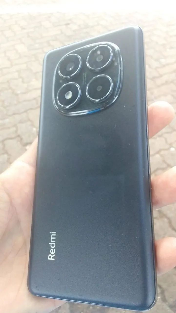 Redmi note 14 pro 12/512 5G - Foto 2