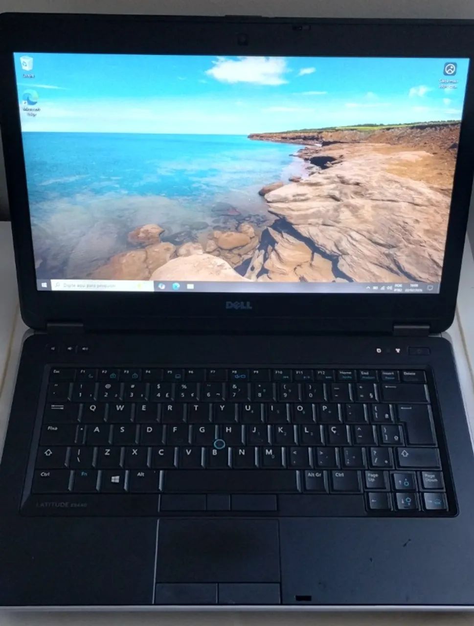 Notebook Dell Core i5 8Gb Hdd W10 Leia! - Foto 3