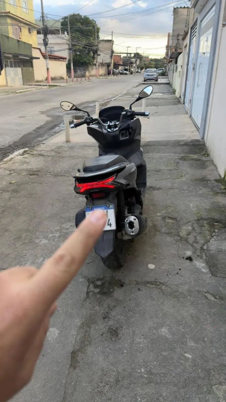 PCX 160 2023 - Foto 5