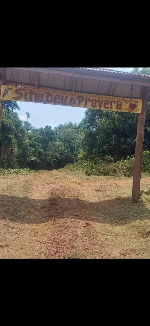 VENDA DE SITIO