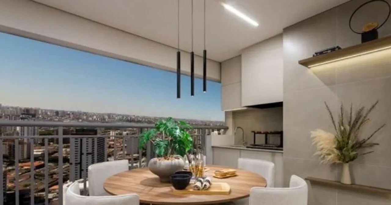 Apartamento em São Paulo - Foto 2