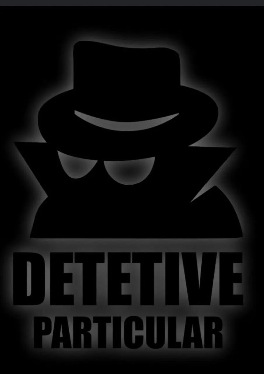 Detetive particular 
