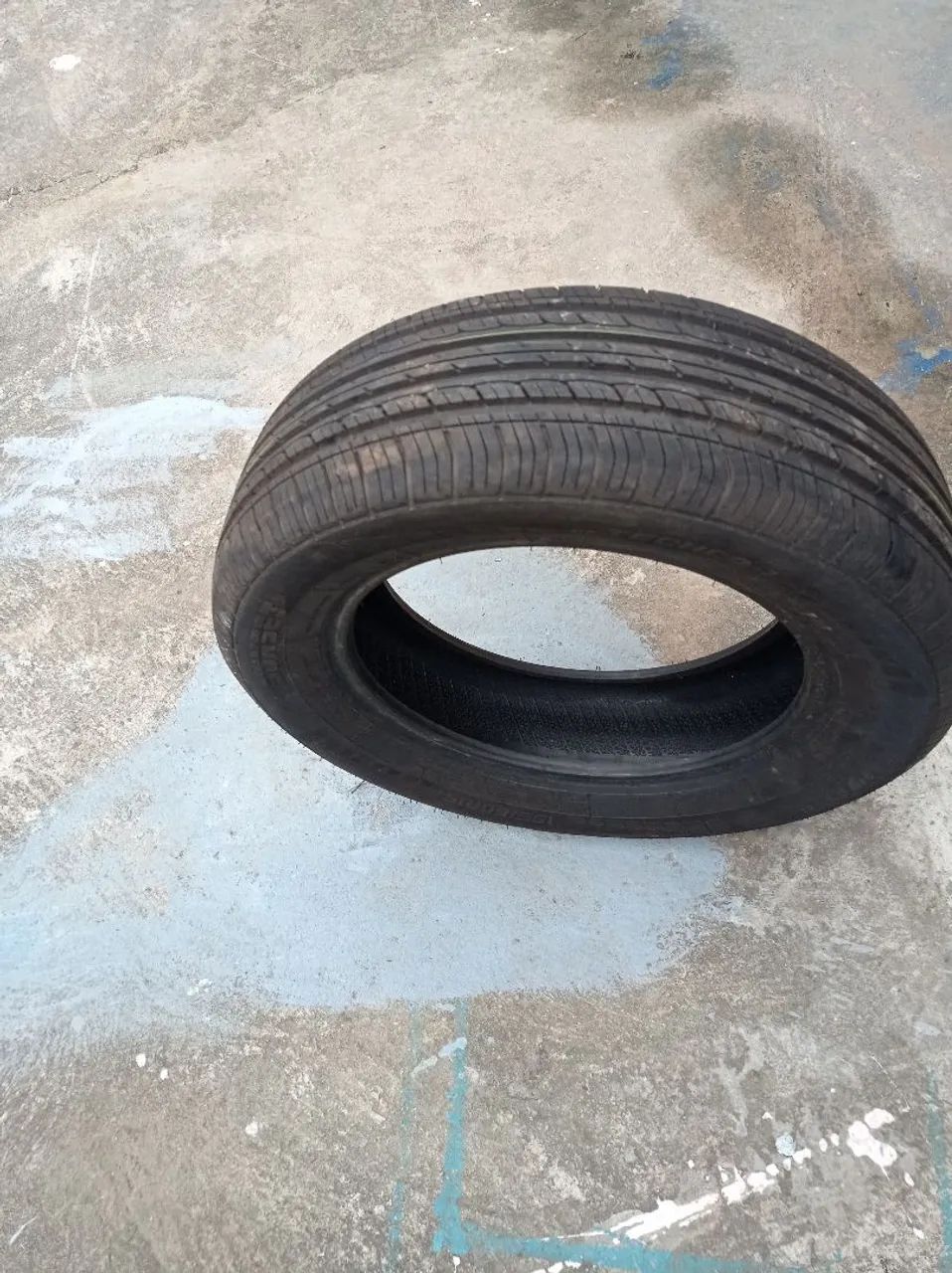 Pneu 195/60R15 - Foto 4