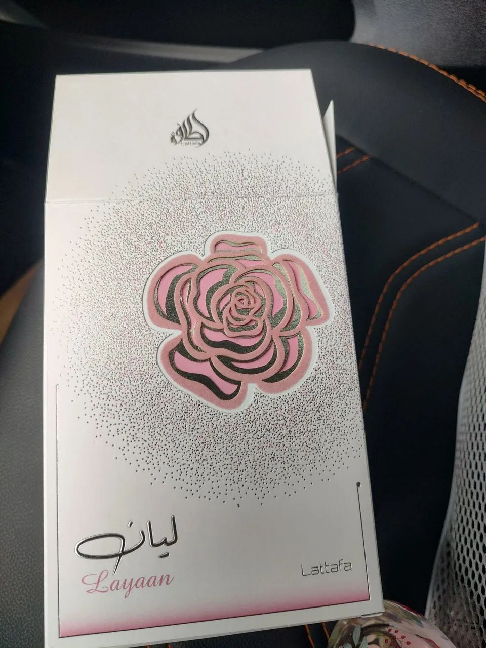 Vende-se perfume árabe Layaan  - Foto 2