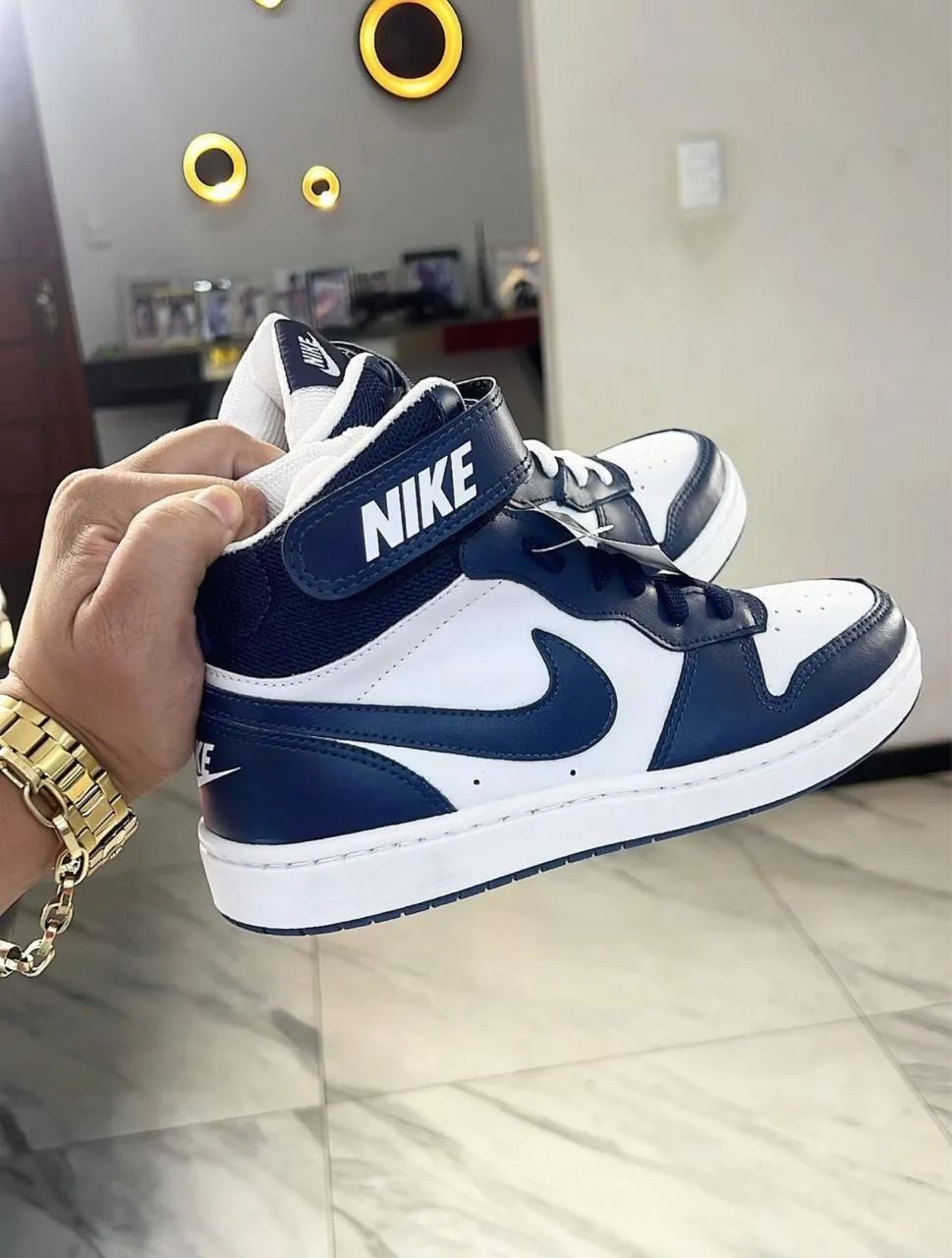 Tênis masculino  - Foto 5
