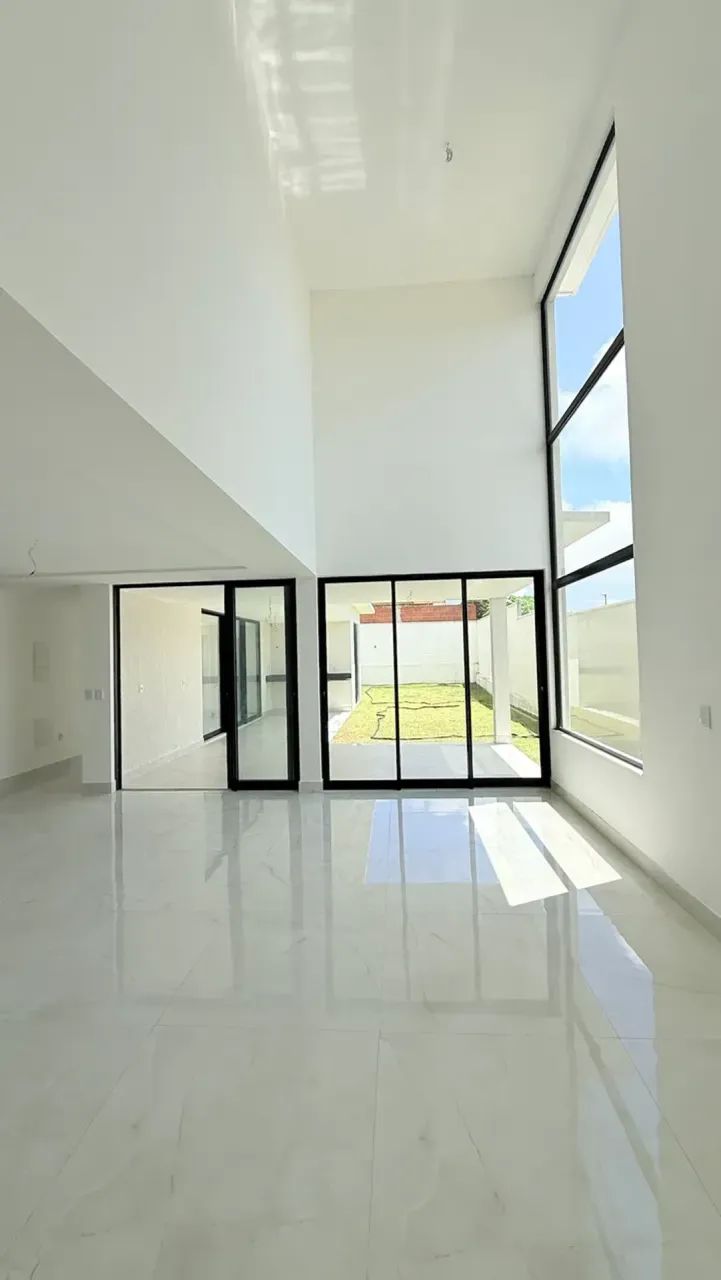 CASA YBY NATUREZA 4/4 360m2 - Foto 3