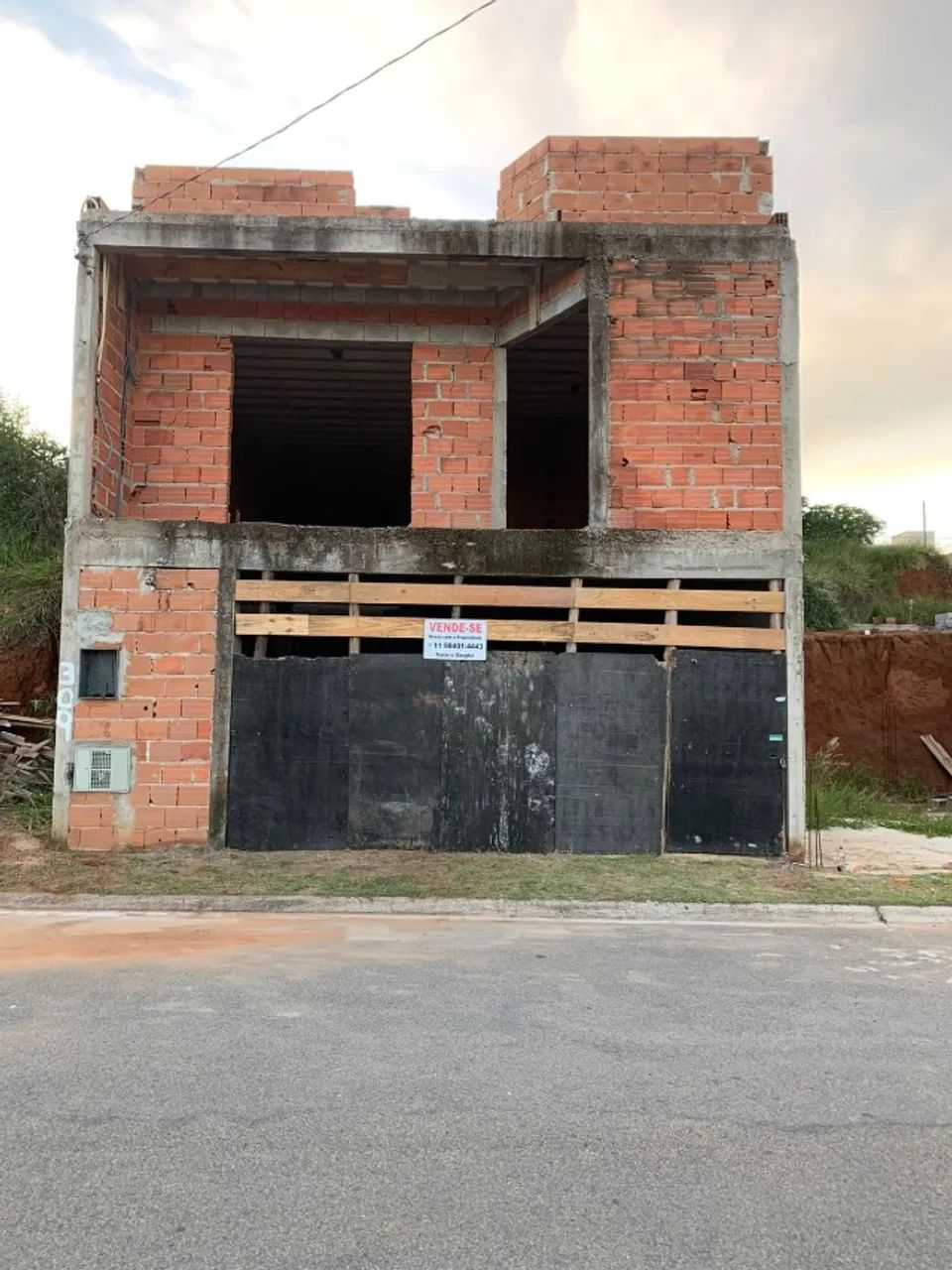 Foto - Bragança Paulista - Loteamento Vila Romana
