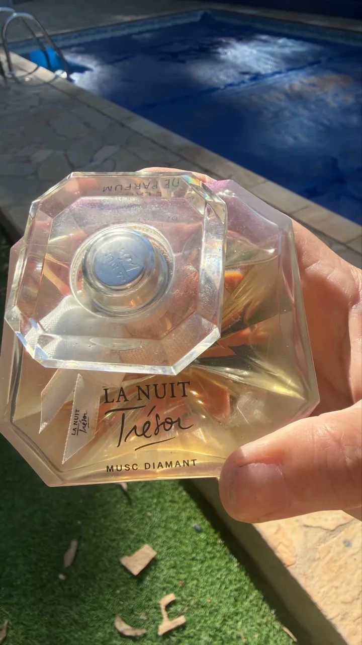 Perfume tressor  - Foto 4
