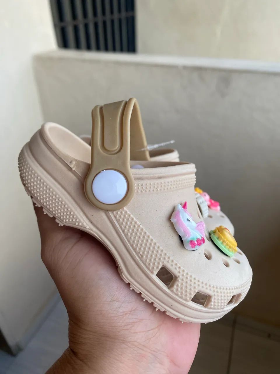 CROCS INFANTIL NOVA - Foto 2