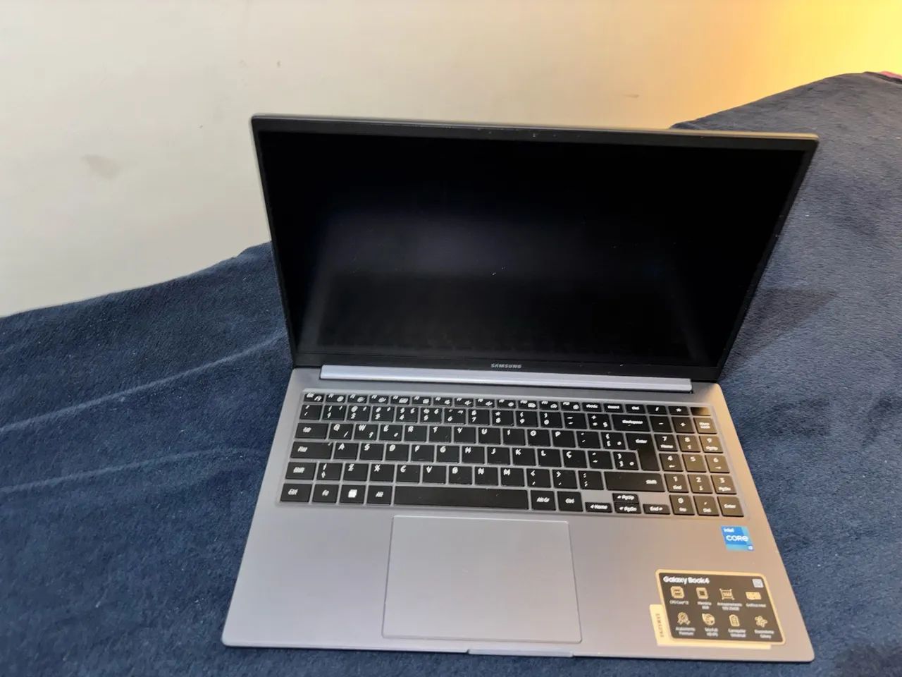 Notebook Samsung book 4 - Foto 3