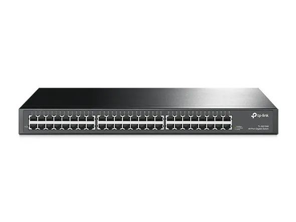 Switch Tplink SG1048 48 Portas - Foto 2