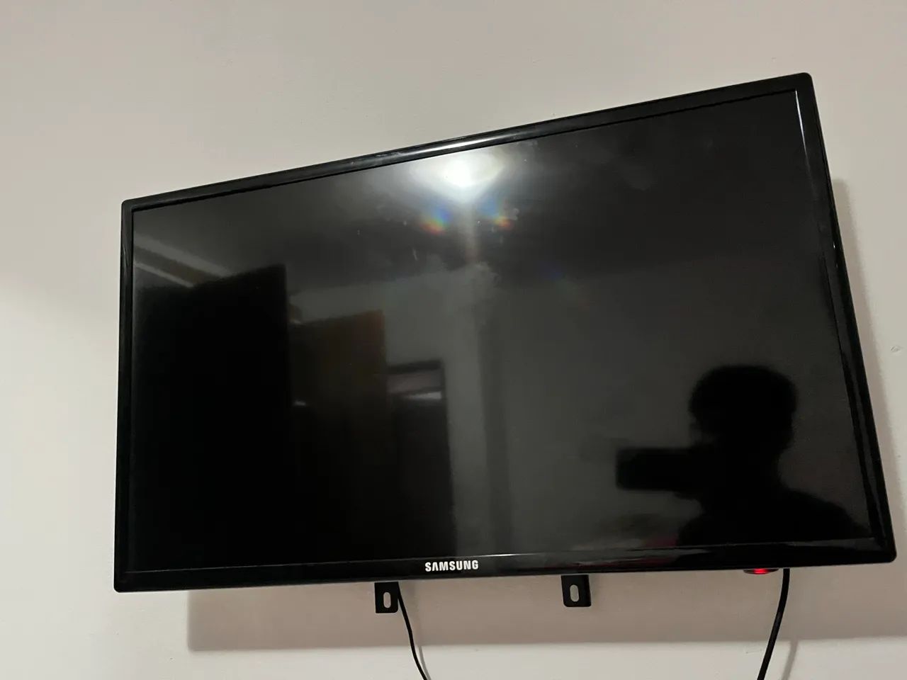 Tv Samsung 32 Polegadas 