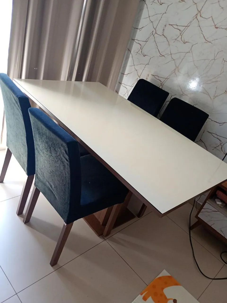 MESA DE JANTAR - Foto 3