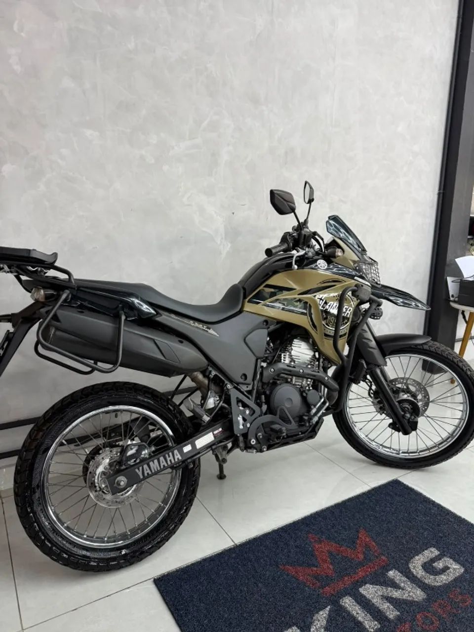 LANDER 250 - Foto 3