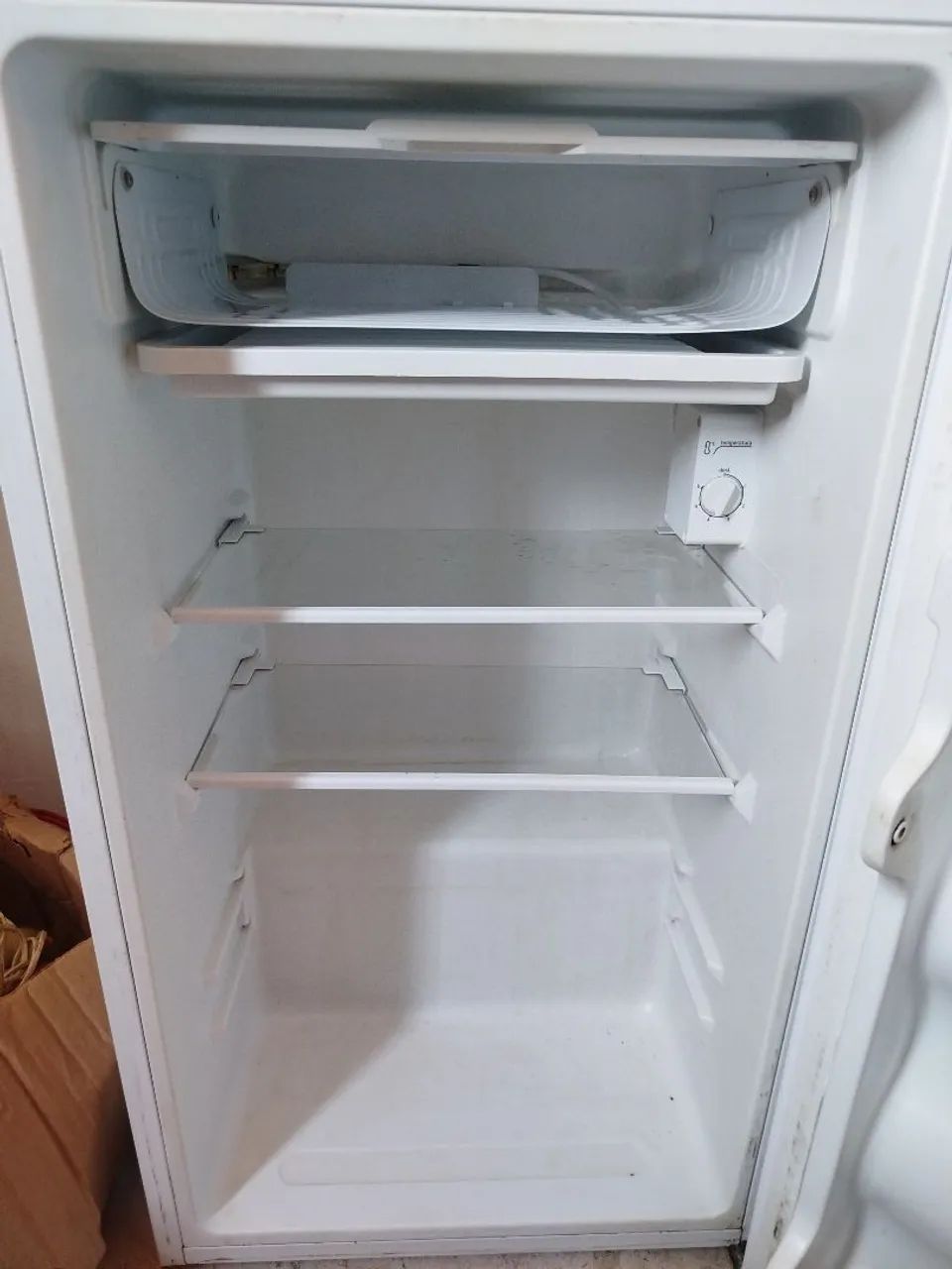 Frigobar Midea 93 Litros - Foto 5