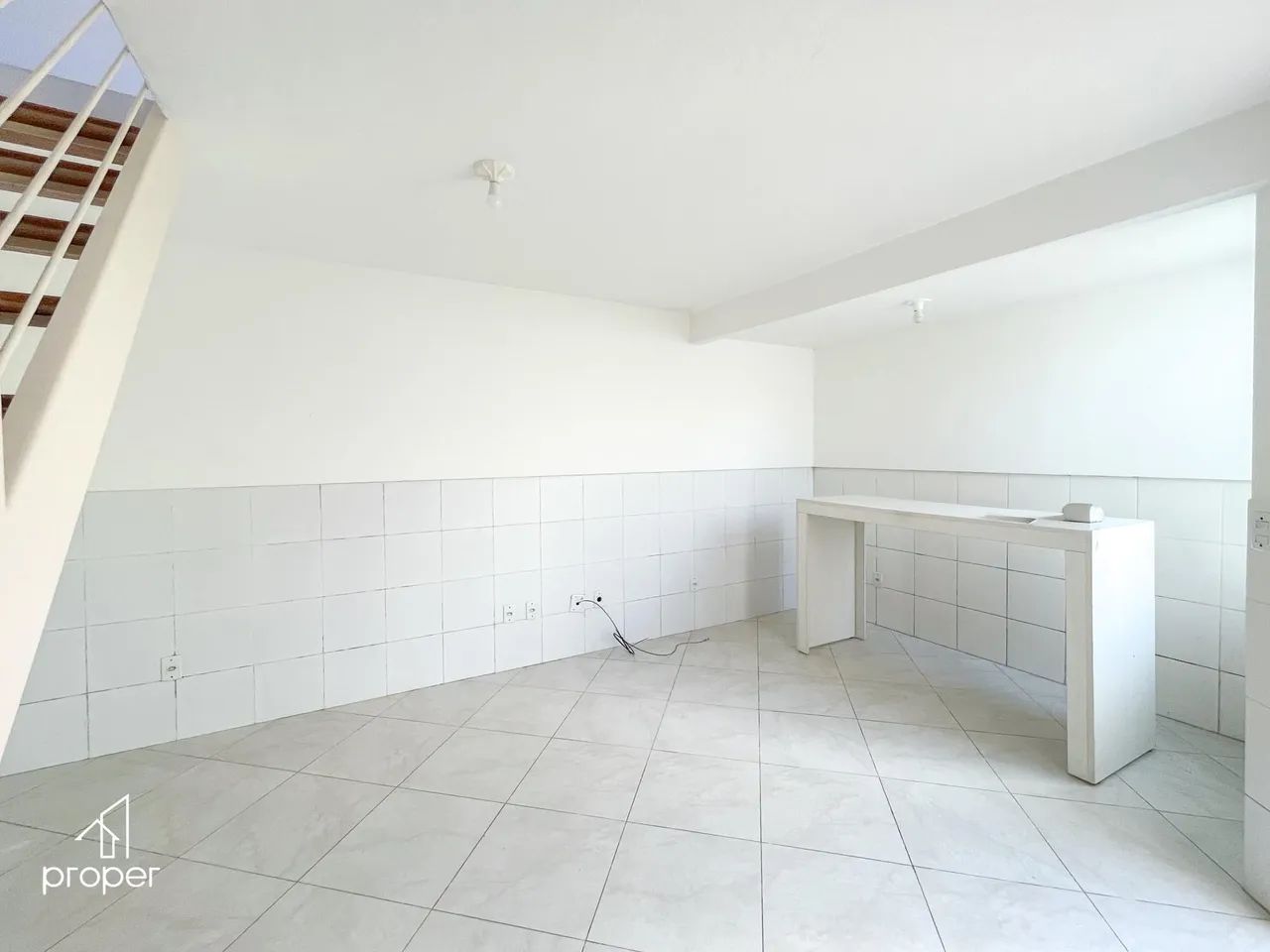 Loft para alugar no Centro - Pelotas/RS