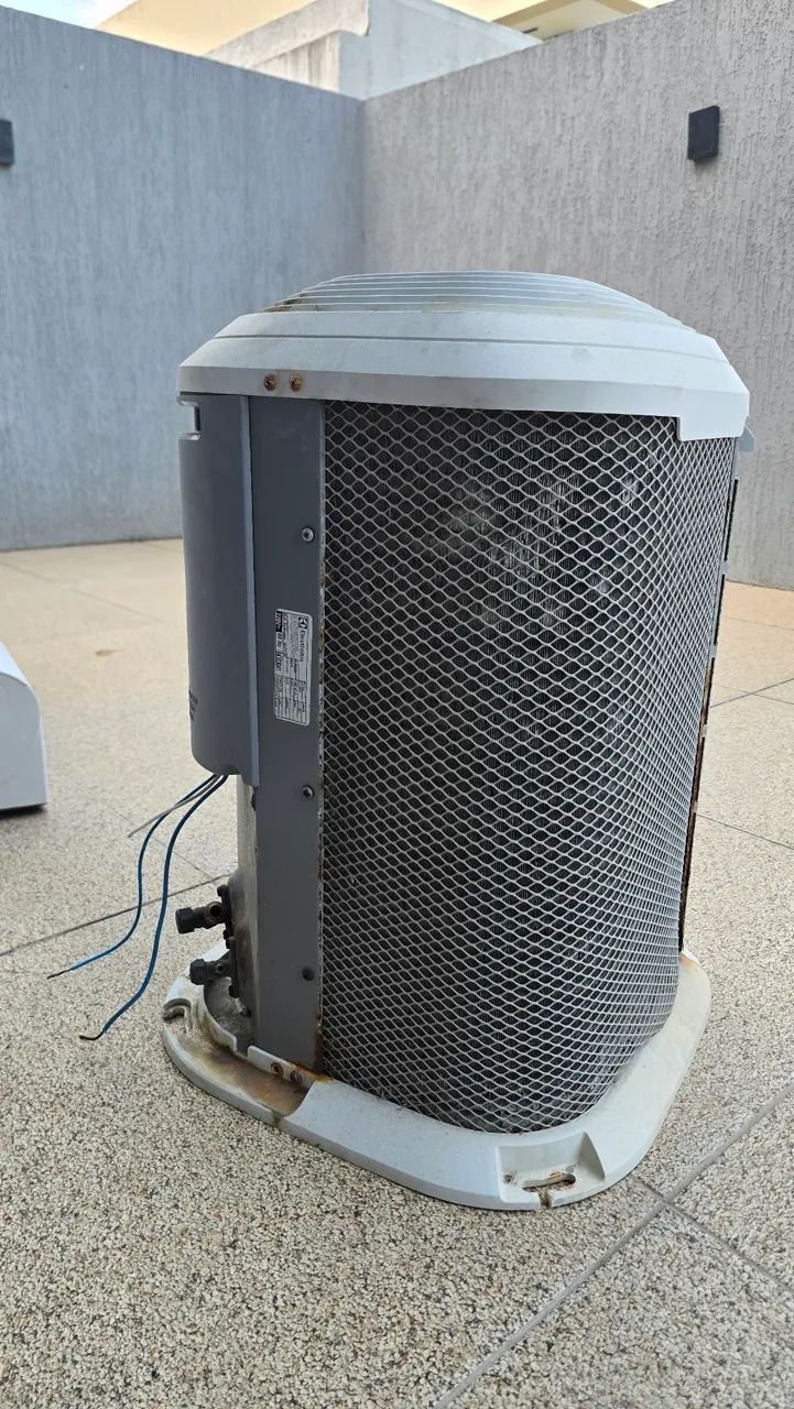 Ar Condicionado 12000 BTUS